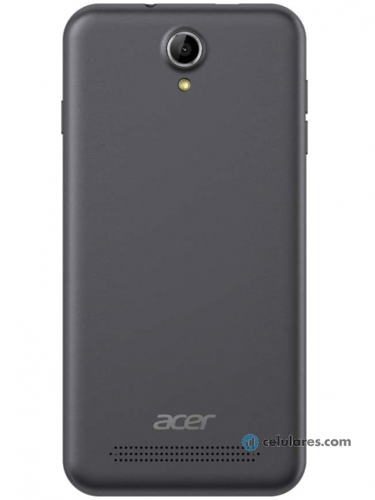 Imagen 8 Acer Liquid Z6