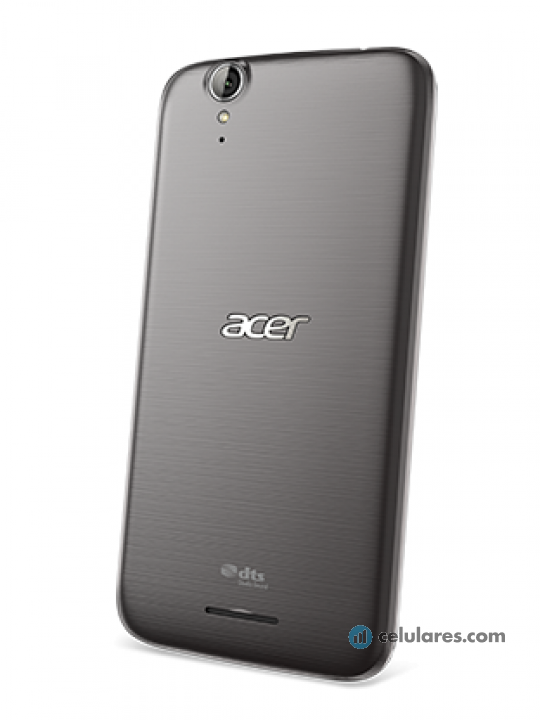 Imagen 5 Acer Liquid Z630