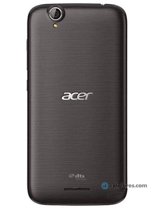 Imagen 8 Acer Liquid Z630