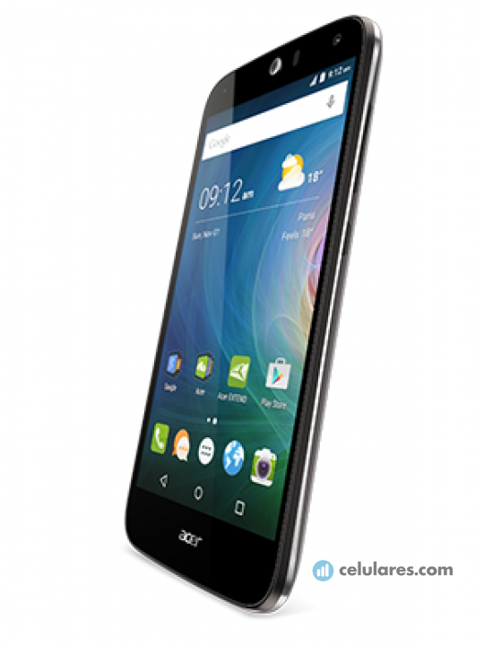 Imagen 7 Acer Liquid Z630S