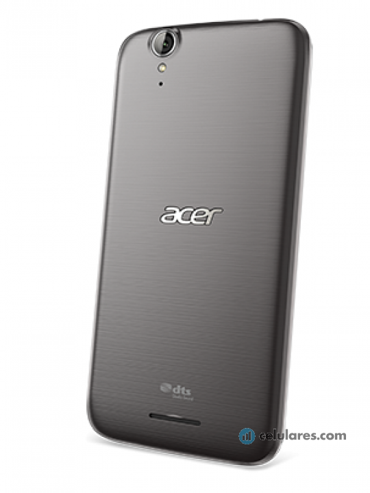 Imagen 5 Acer Liquid Z630S