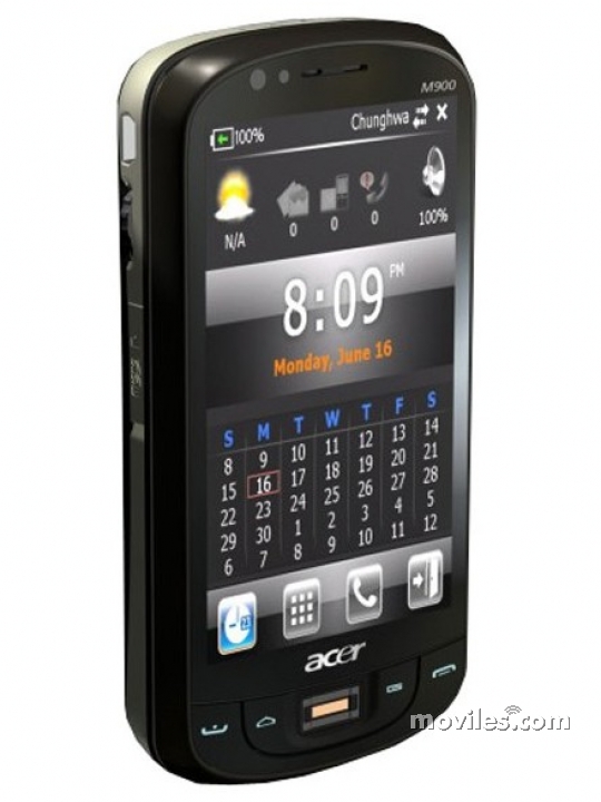 Imagen 2 Acer M900