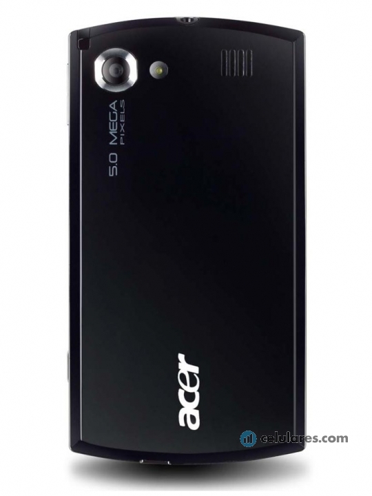 Imagen 2 Acer neoTouch