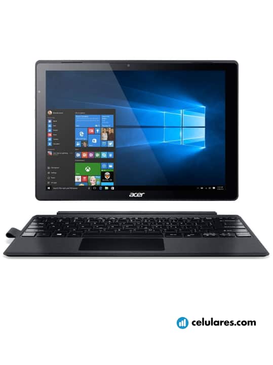 Tablet Acer Switch Alpha 12