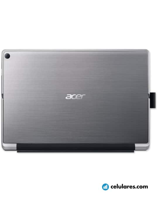 Imagen 4 Tablet Acer Switch Alpha 12