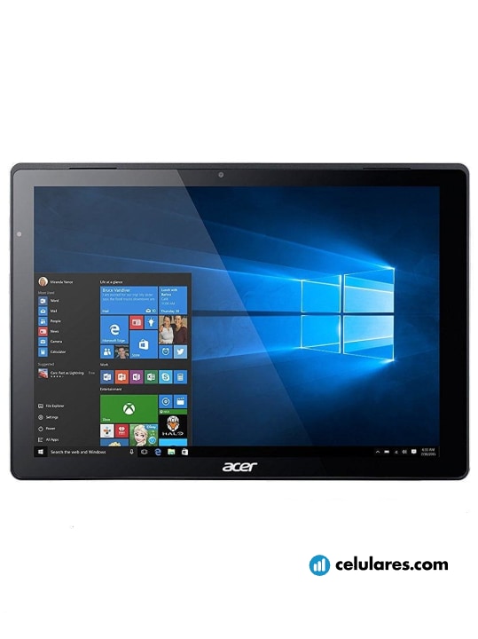 Tablet Acer Switch One 10 SW1-011