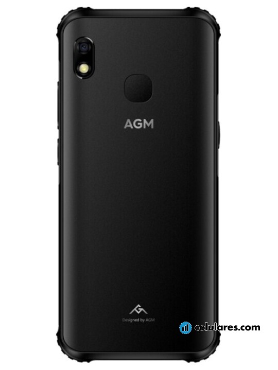 Imagen 4 AGM A10