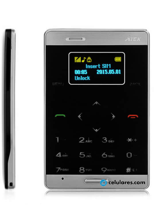 Imagen 3 AIEK M3