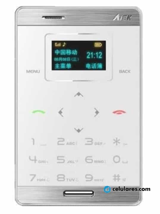 AIEK M3