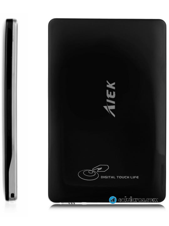 Imagen 4 AIEK M3