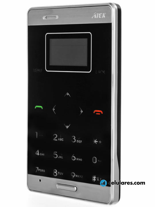 Imagen 2 AIEK M3