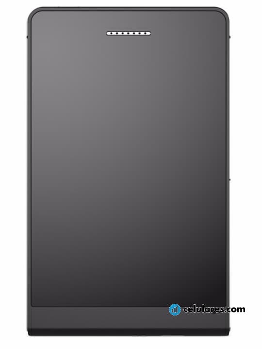 Imagen 3 AIEK Soyes H1 Plus