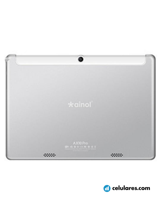 Imagen 3 Tablet Ainol AX10Pro