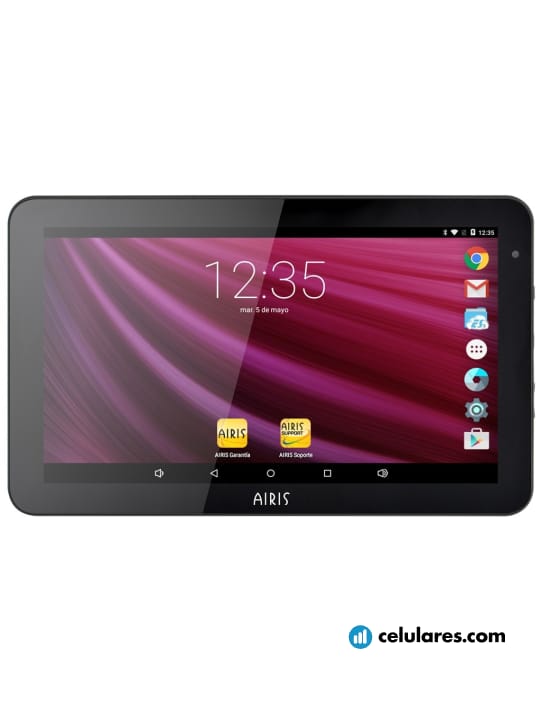 Tablet Airis OnePAD 1100QL