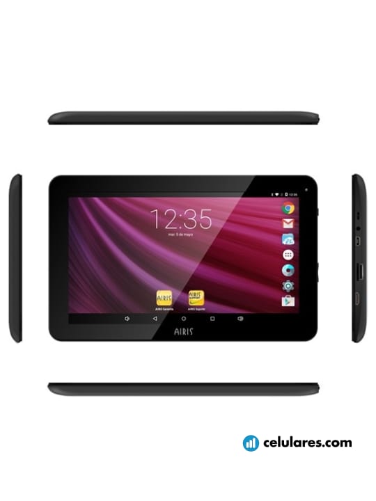 Imagen 2 Tablet Airis OnePAD 1100QL