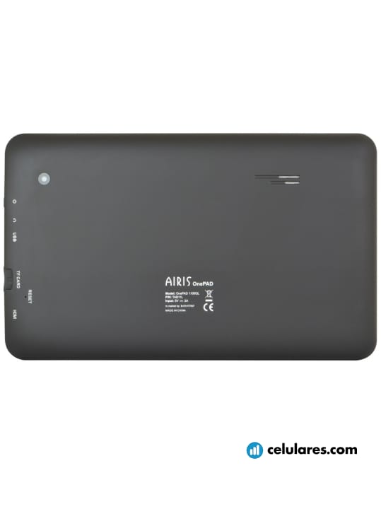 Imagen 3 Tablet Airis OnePAD 1100QL