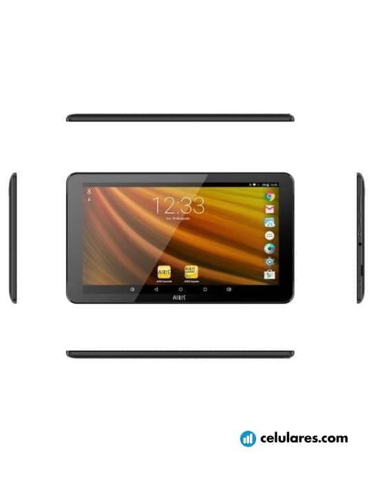 Imagen 2 Tablet Airis OnePAD 1100QN