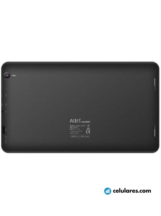 Imagen 3 Tablet Airis OnePAD 1100QN