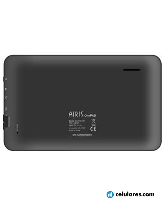 Tablet Airis OnePAD 731 (TAB731)