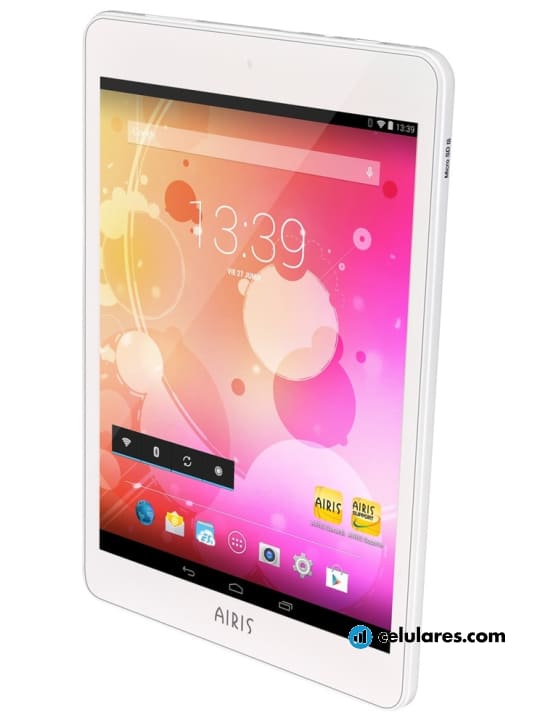 Imagen 2 Tablet Airis OnePAD Mini 785I