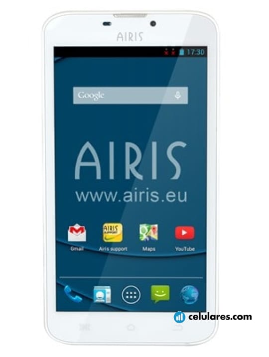 Airis TM60Q