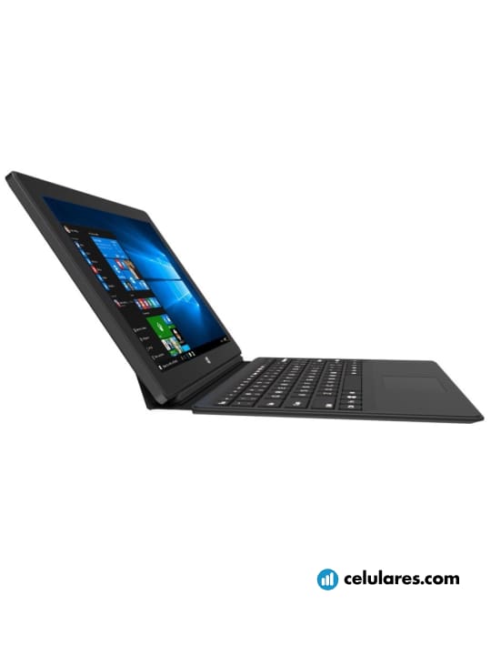 Imagen 3 Tablet Airis WinPAD 90W (TAB90W)