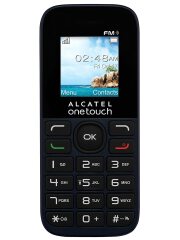 Alcatel 10.13D