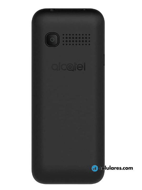 Imagen 5 Alcatel 1066D