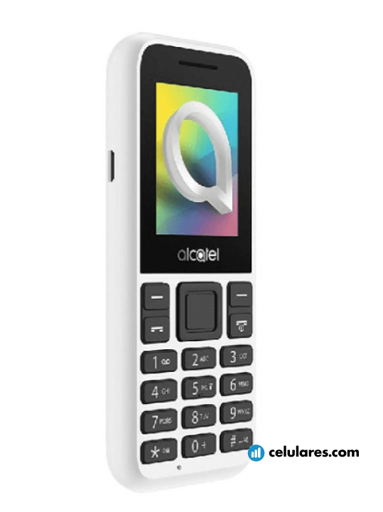 Imagen 7 Alcatel 1066D