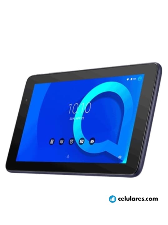 Imagen 3 Tablet Alcatel 1T 7
