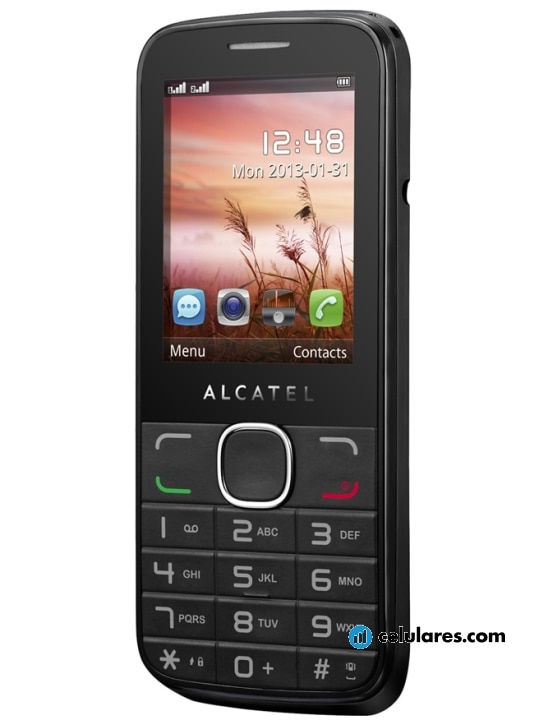 Imagen 2 Alcatel 2040