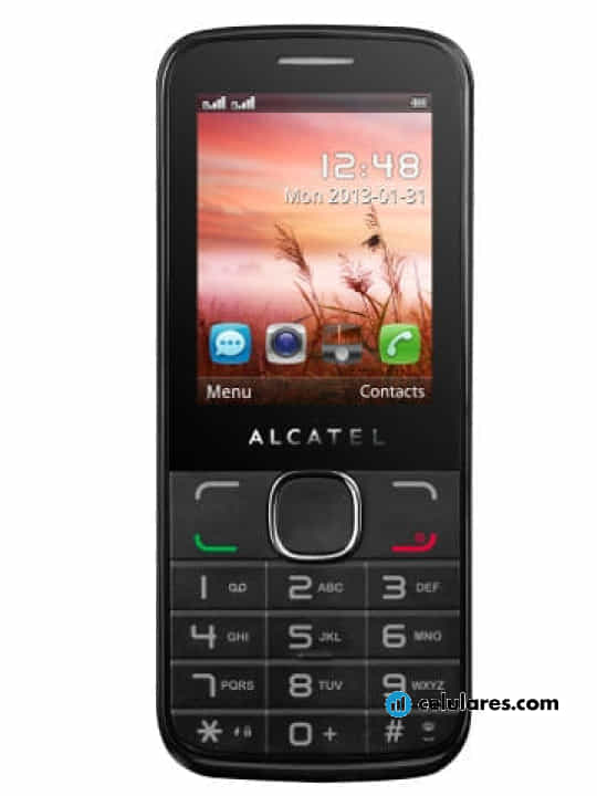 Alcatel 2040