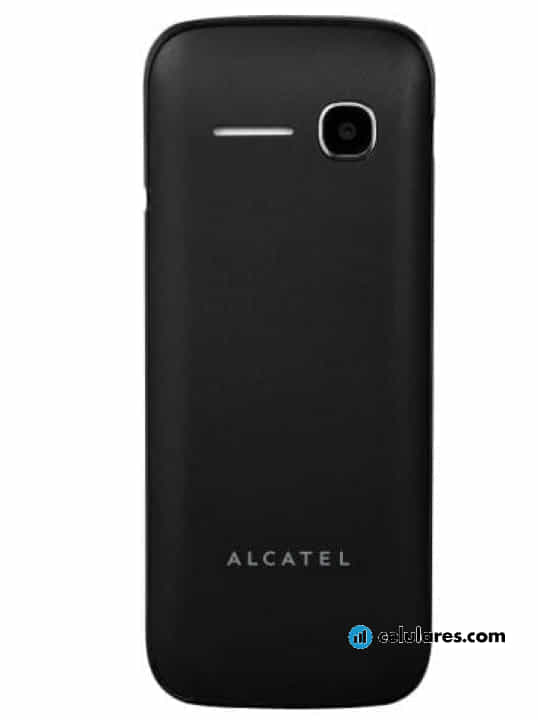 Imagen 4 Alcatel 2040
