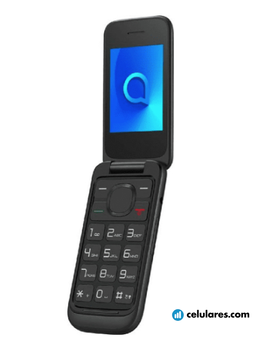 Alcatel 2053D