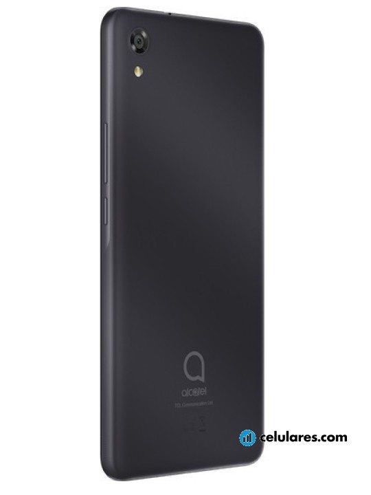 Imagen 6 Alcatel 3C (2019)