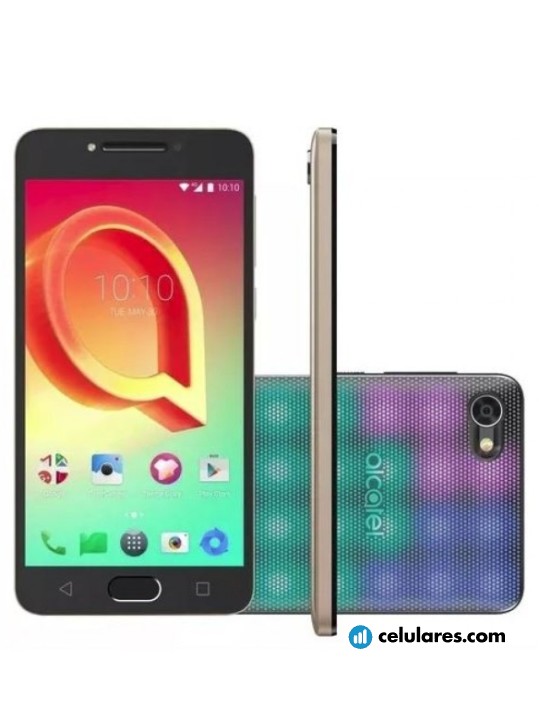 Imagen 2 Alcatel A5 LED Max