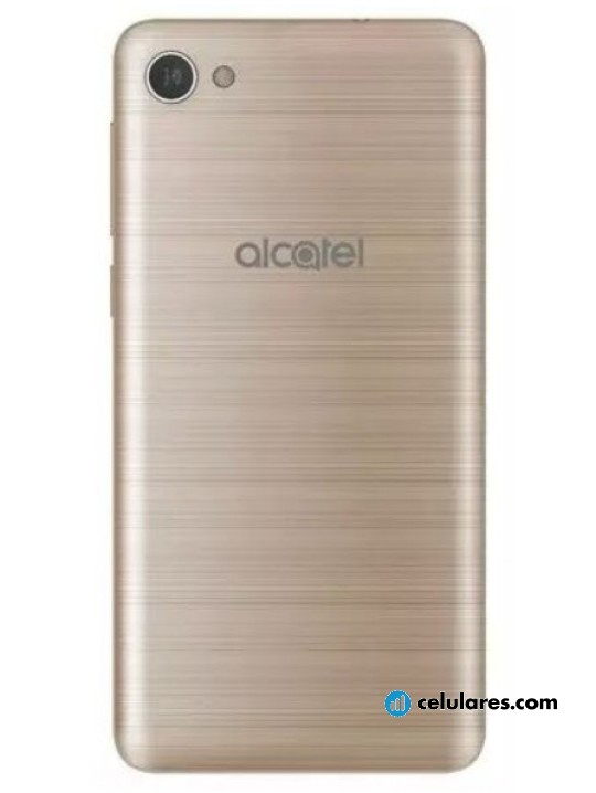 Imagen 3 Alcatel A5 LED Max
