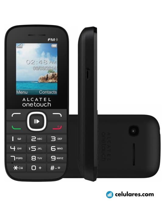 Imagen 4 Alcatel One Touch 10.45D