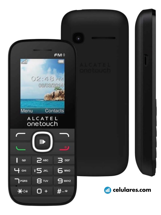 Imagen 5 Alcatel One Touch 10.45D