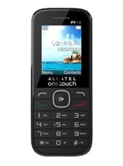 Fotografia Alcatel One Touch 10.45D