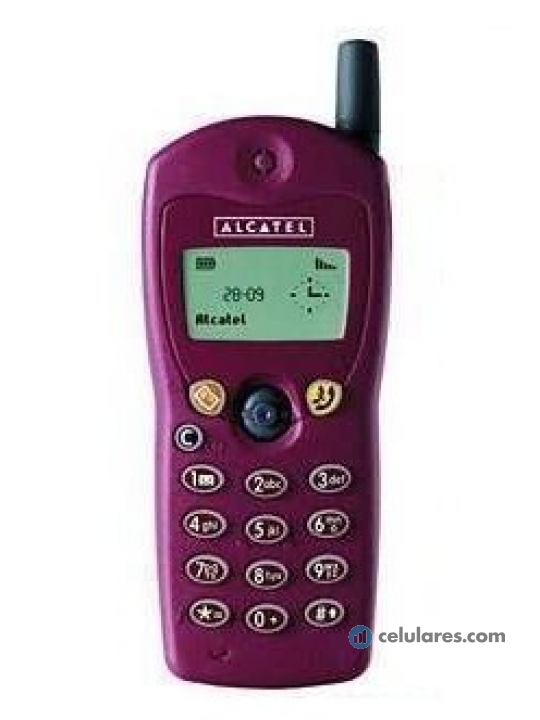 Imagen 2 Alcatel OT 300