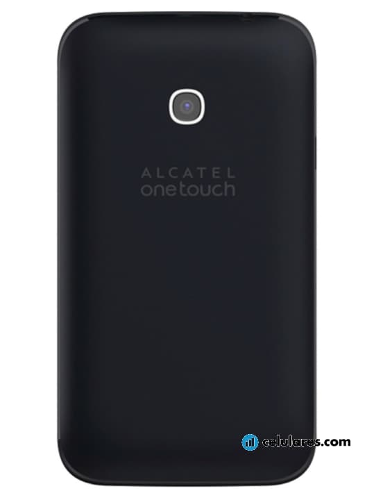 Imagen 4 Alcatel One Touch 3022