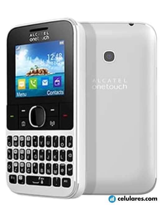 Imagen 2 Alcatel One Touch 3022