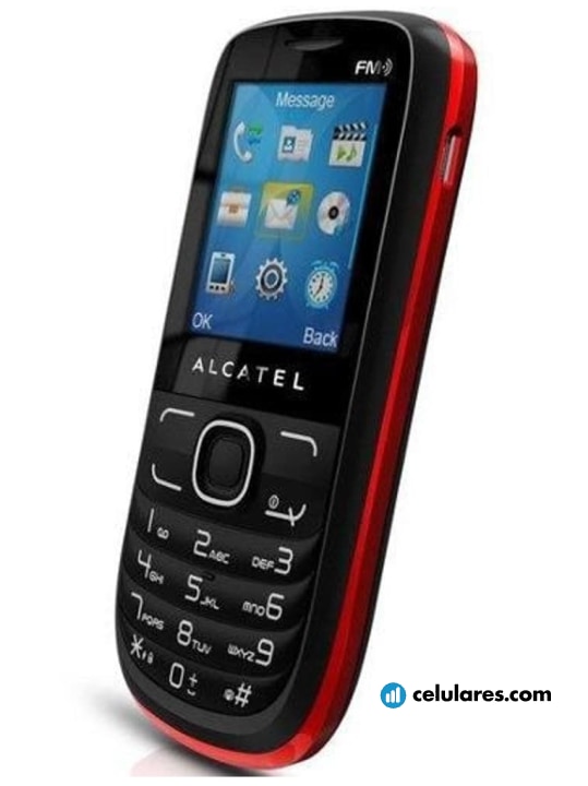 Imagen 2 Alcatel One Touch 316