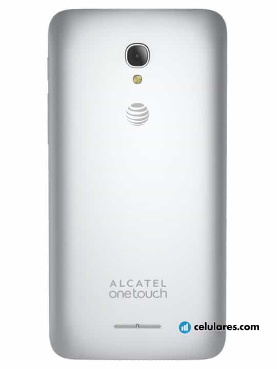 Imagen 4 Alcatel One Touch Allura