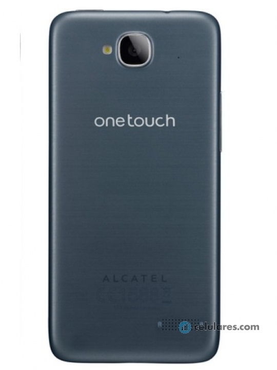 Imagen 2 Alcatel One Touch Idol Mini