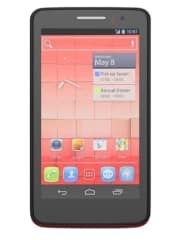 Alcatel One Touch Scribe X