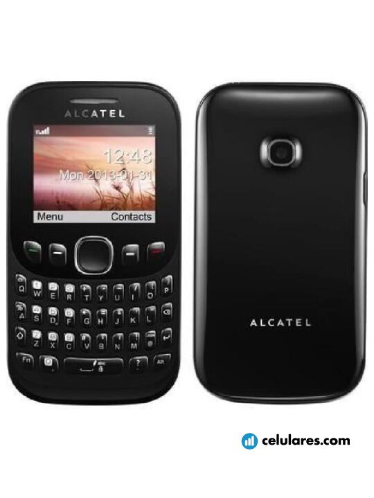 Imagen 2 Alcatel One Touch Tribe 3003G