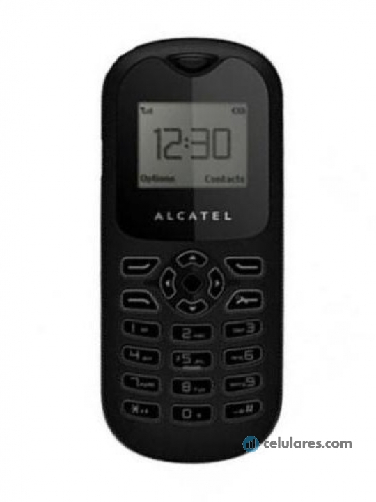 Alcatel OT-105