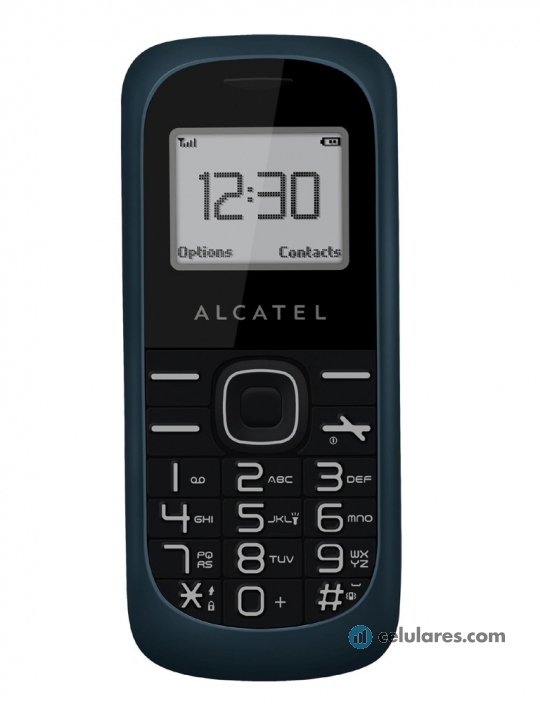 Alcatel OT-112